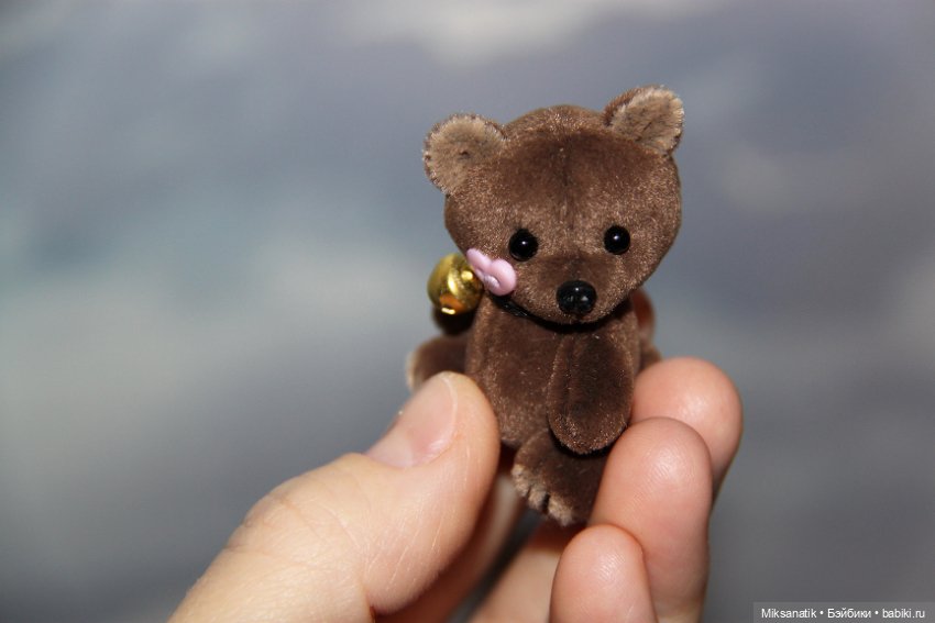 Парад косолапых — Авторские мишки Тедди и друзья: фото