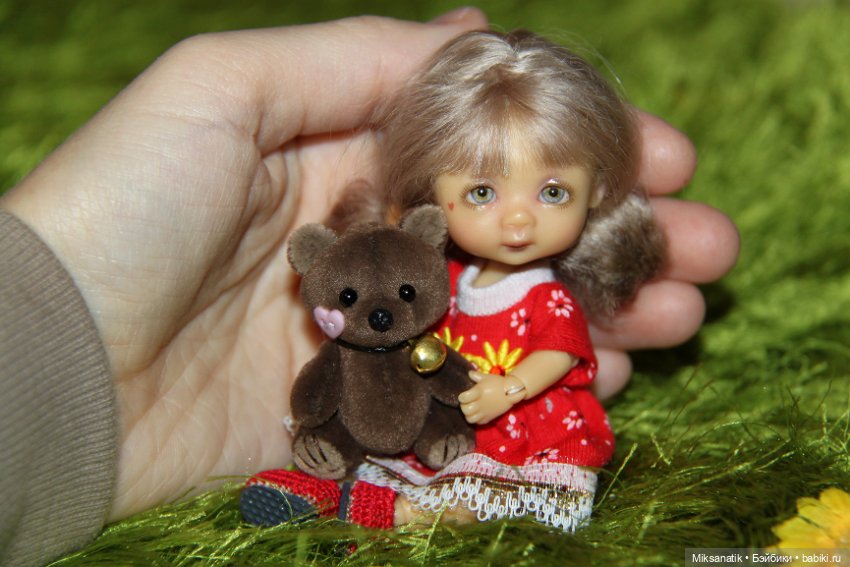 Парад косолапых — Авторские мишки Тедди и друзья: фото