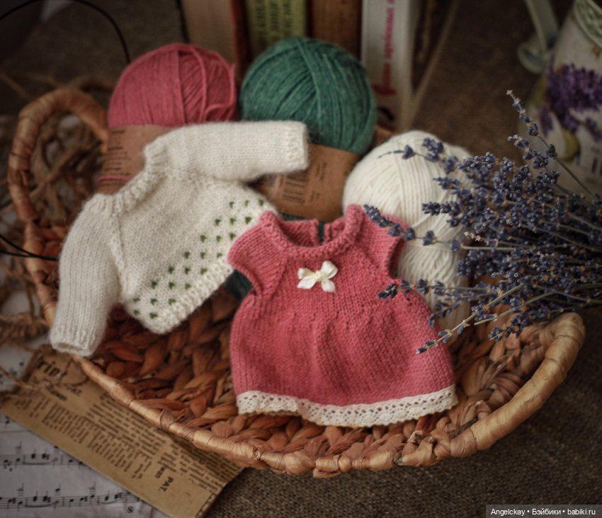 Косолапые тедди-малыши — Вязаные игрушки и амигуруми: крючком (фото 9)