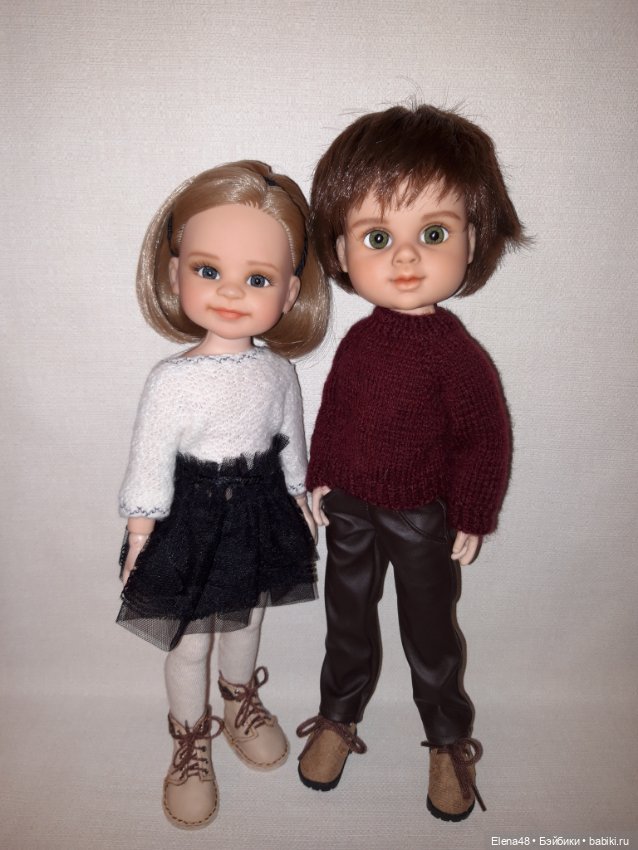 Мальчишек много не бывает 2 (фото 4)