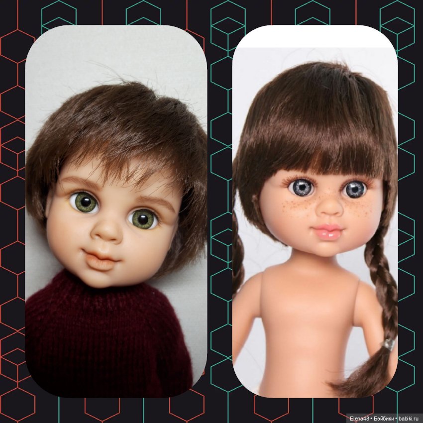 Мальчишек много не бывает 2 (фото 5)