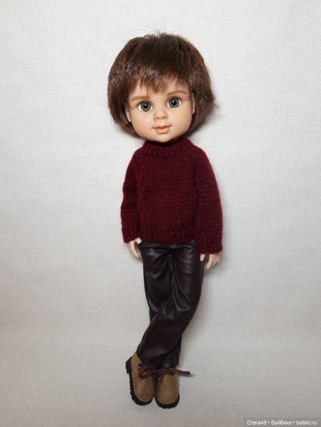 Мальчишек много не бывает 2 (фото 3)