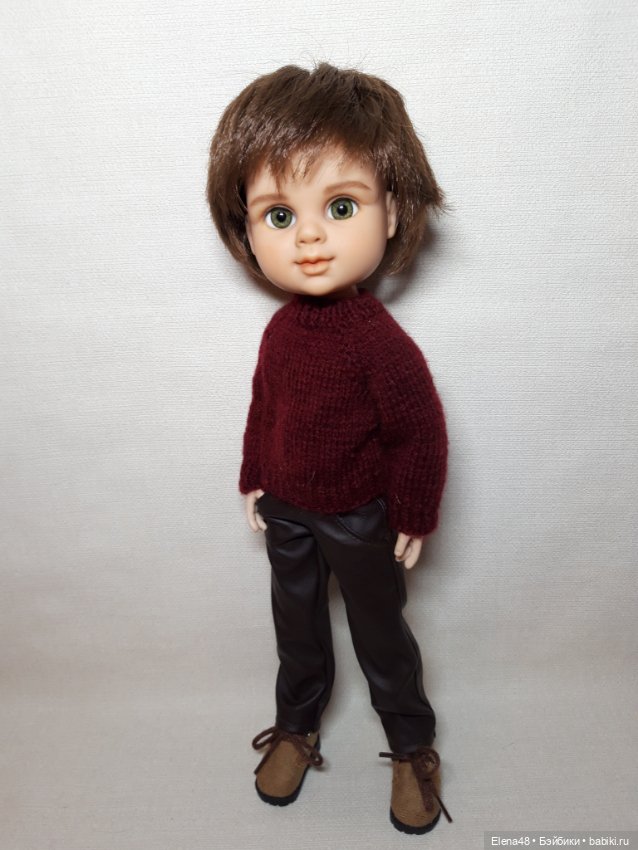 Мальчишек много не бывает 2 (фото 2)