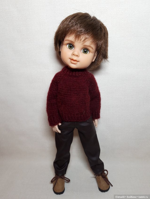 Мальчишек много не бывает 2