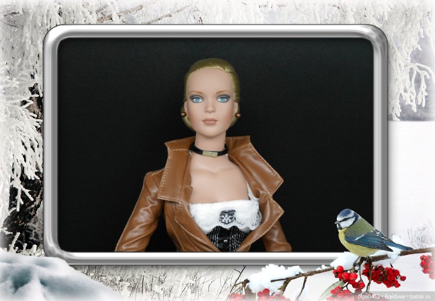 Мои куклы: итоги 2020 года