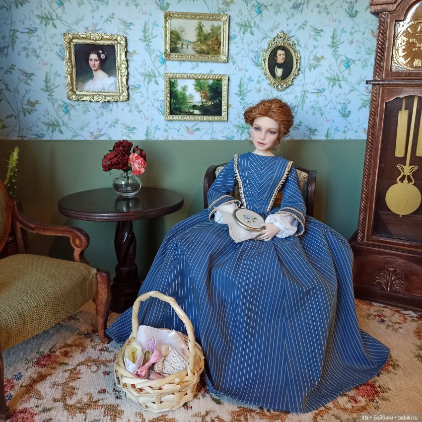 За рукоделием — Гибриды шарнирных кукол (не БЖД): подбор тела