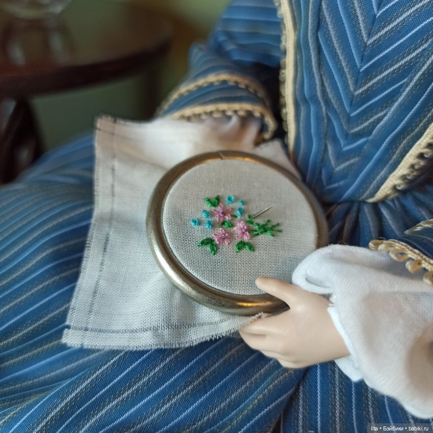 За рукоделием — Гибриды шарнирных кукол (не БЖД): подбор тела (фото 2)