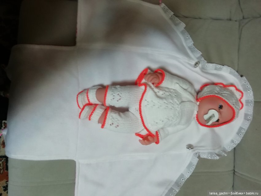 У нас скоро будет девочка (фото 4)