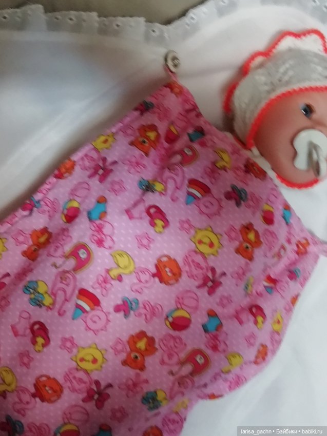 У нас скоро будет девочка (фото 3)