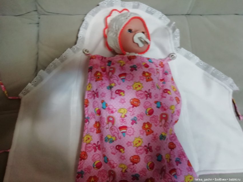 У нас скоро будет девочка (фото 2)