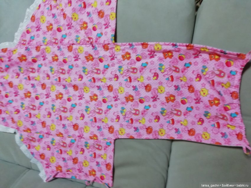 У нас скоро будет девочка (фото 5)