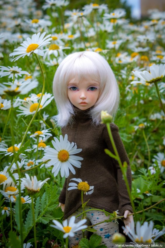 Снова Финляндия — Куклы Fairyland (ФэйриЛэнд): BJD (БЖД) (фото 5)
