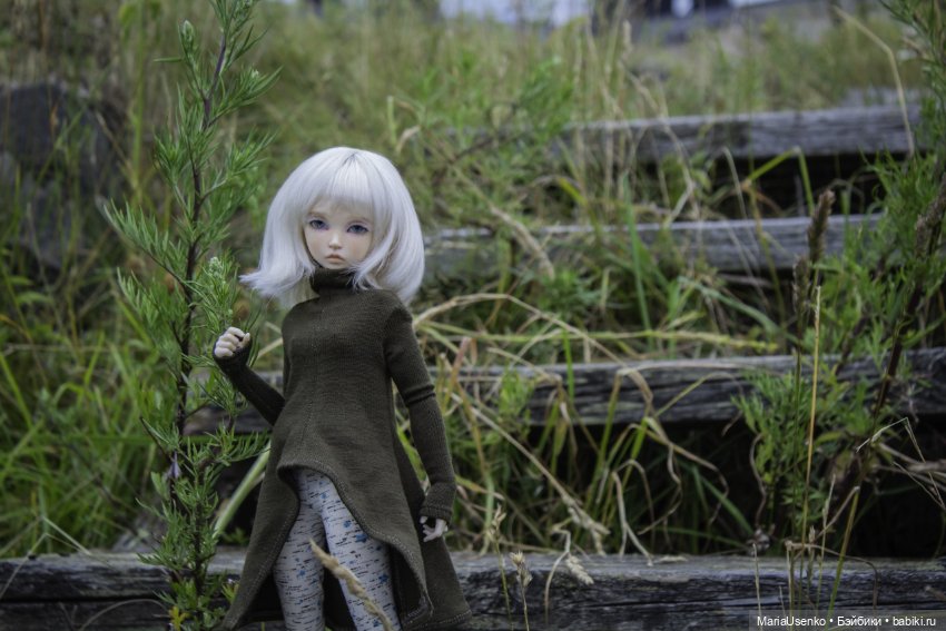 Снова Финляндия — Куклы Fairyland (ФэйриЛэнд): BJD (БЖД)