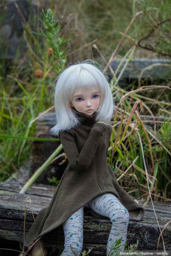 Снова Финляндия — Куклы Fairyland (ФэйриЛэнд): BJD (БЖД) (фото 3)