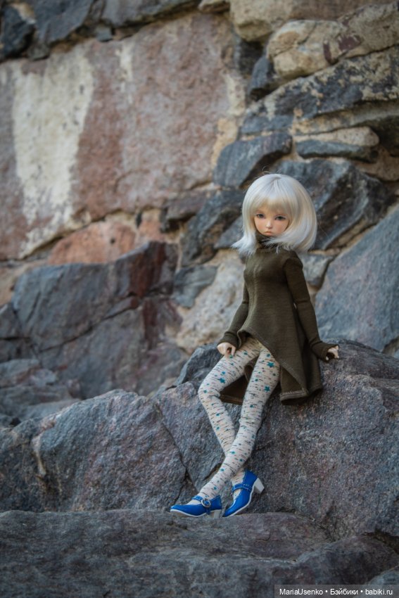 Снова Финляндия — Куклы Fairyland (ФэйриЛэнд): BJD (БЖД) (фото 2)