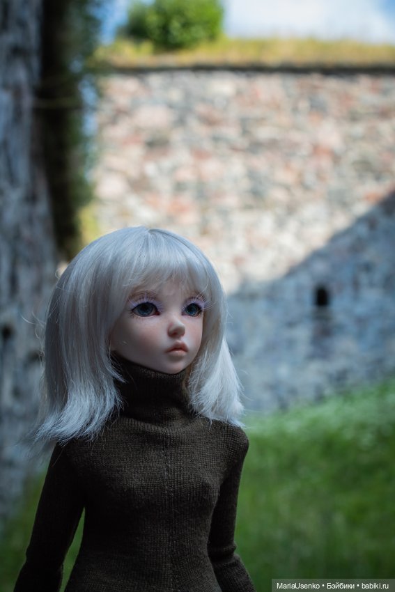 Снова Финляндия — Куклы Fairyland (ФэйриЛэнд): BJD (БЖД) (фото 8)