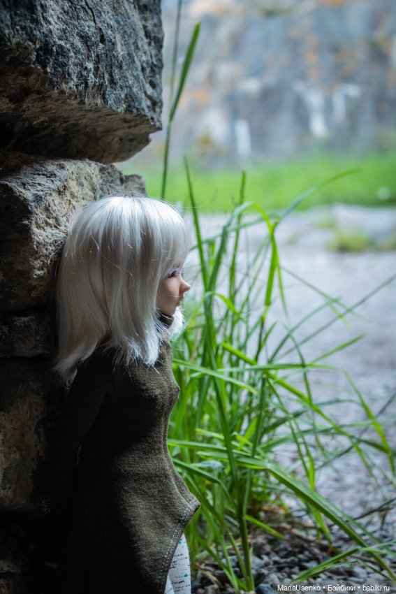 Снова Финляндия — Куклы Fairyland (ФэйриЛэнд): BJD (БЖД) (фото 7)