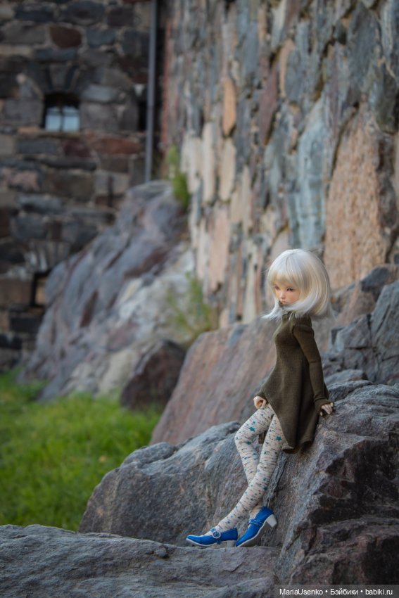 Снова Финляндия — Куклы Fairyland (ФэйриЛэнд): BJD (БЖД) (фото 10)