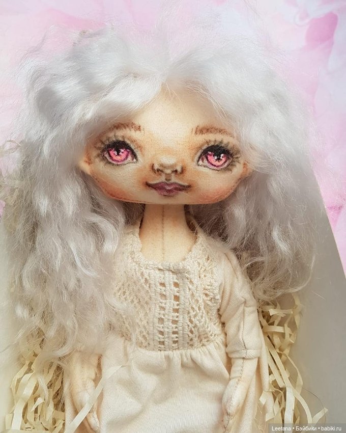 Как я влетела в кукольный мир (фото 3)
