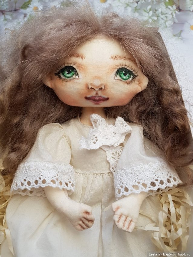 Как я влетела в кукольный мир (фото 2)