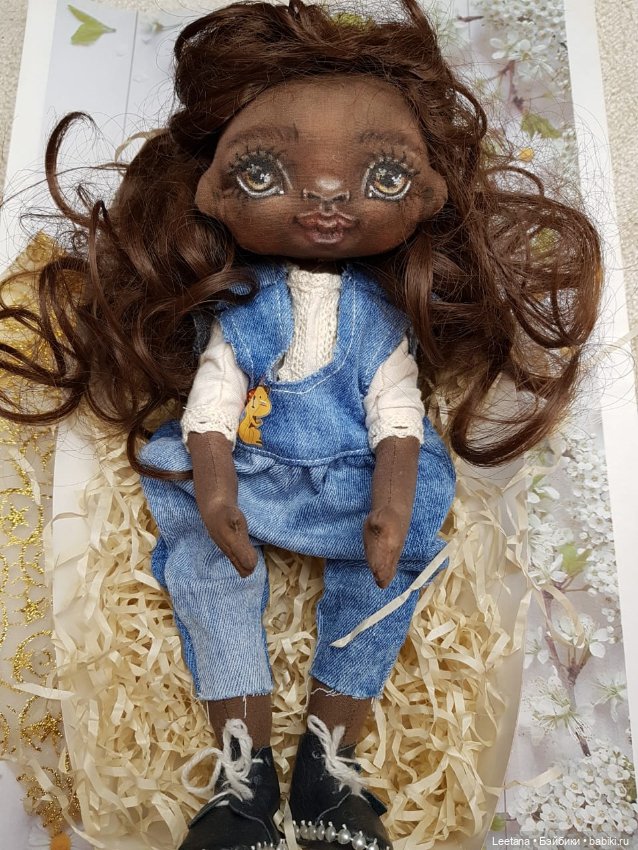 Как я влетела в кукольный мир (фото 5)