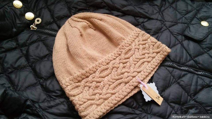 Любимое вязание — Наши хобби и творчество: вышивка (фото 3)