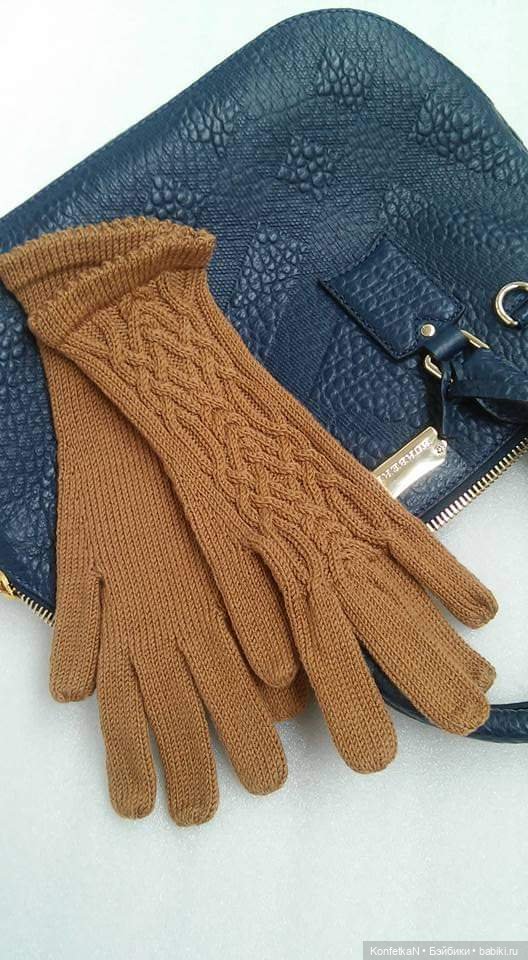 Любимое вязание — Наши хобби и творчество: вышивка (фото 5)