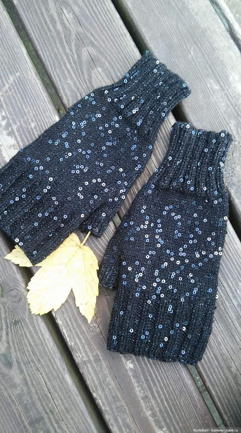 Любимое вязание — Наши хобби и творчество: вышивка (фото 7)