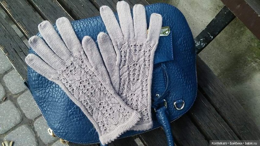 Любимое вязание — Наши хобби и творчество: вышивка (фото 6)