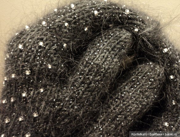 Любимое вязание — Наши хобби и творчество: вышивка