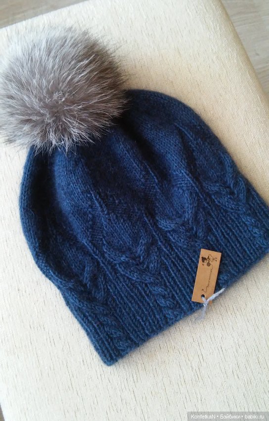 Любимое вязание — Наши хобби и творчество: вышивка