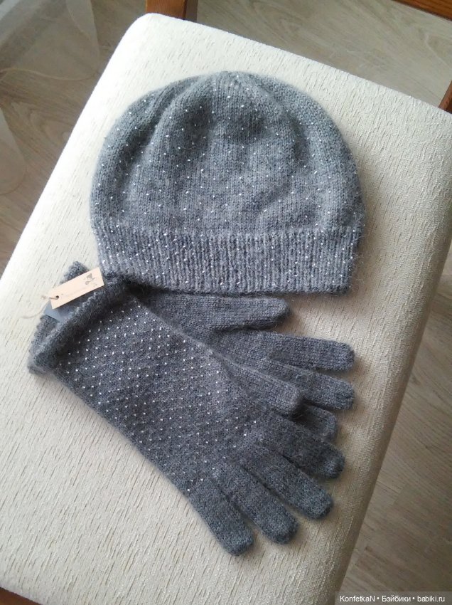 Любимое вязание — Наши хобби и творчество: вышивка