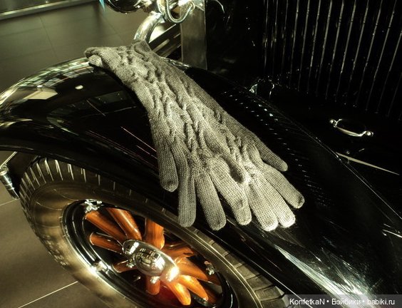 Любимое вязание — Наши хобби и творчество: вышивка