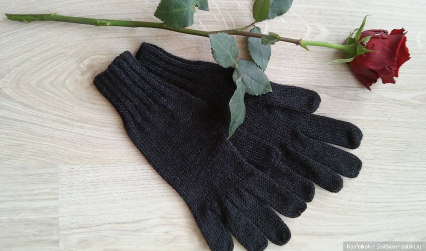 Любимое вязание — Наши хобби и творчество: вышивка