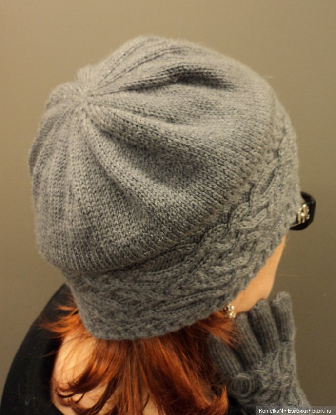 Любимое вязание — Наши хобби и творчество: вышивка