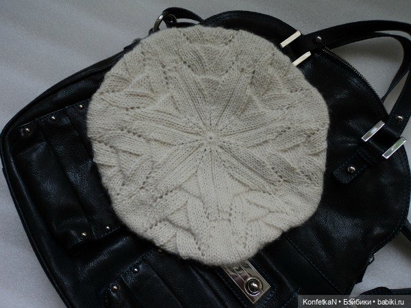 Любимое вязание — Наши хобби и творчество: вышивка