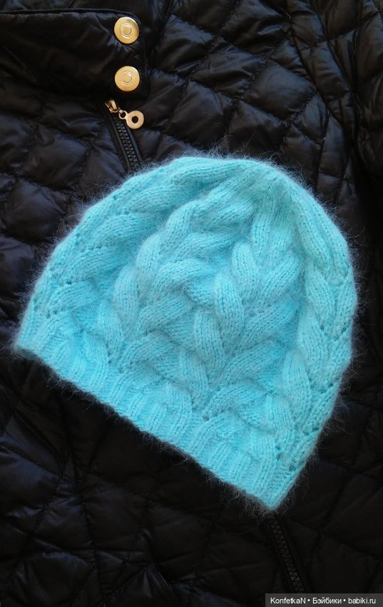 Любимое вязание — Наши хобби и творчество: вышивка