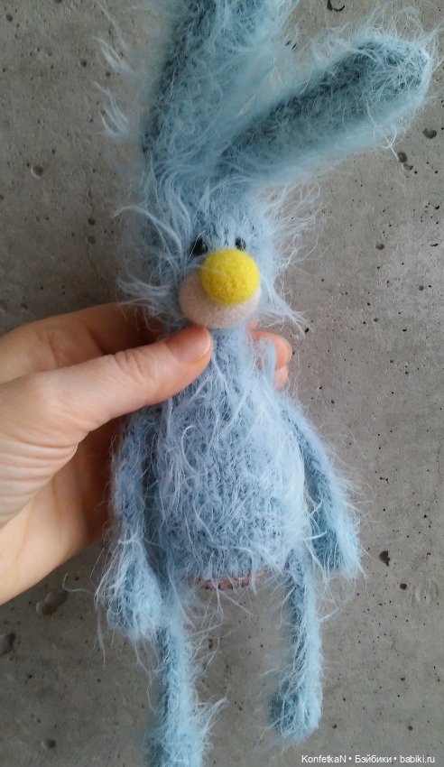 Любимое вязание — Наши хобби и творчество: вышивка