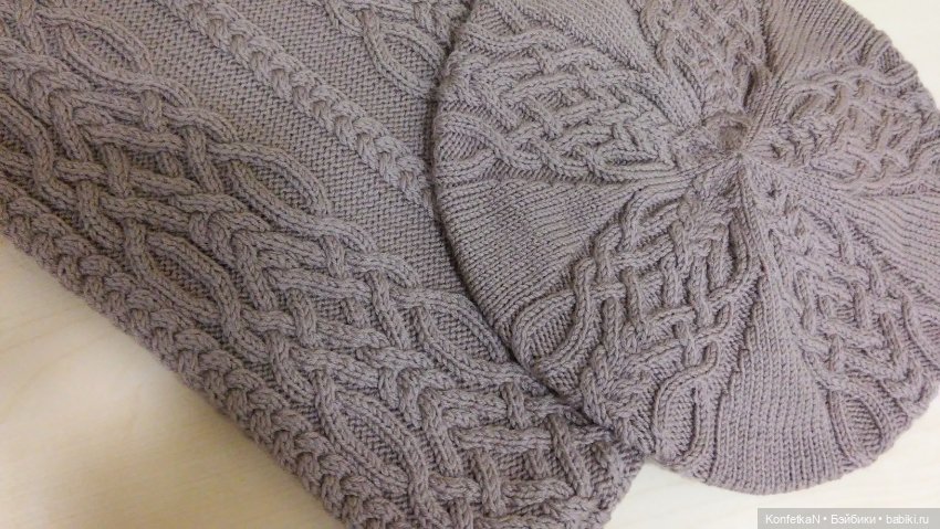 Любимое вязание — Наши хобби и творчество: вышивка