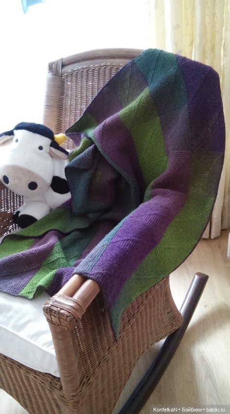 Любимое вязание — Наши хобби и творчество: вышивка