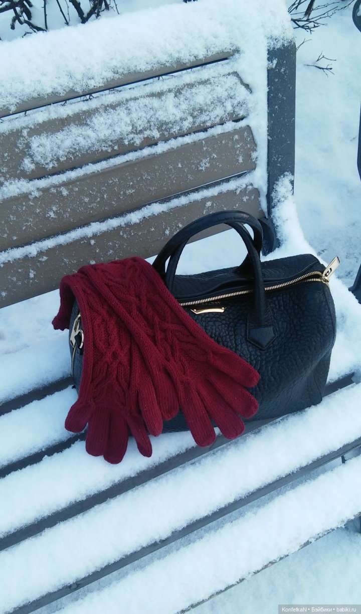 Любимое вязание — Наши хобби и творчество: вышивка