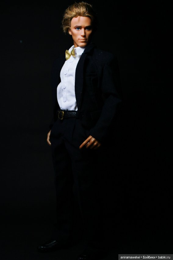 Свет во мраке — Болталка и разговоры обо всем: жизнь (фото 6)