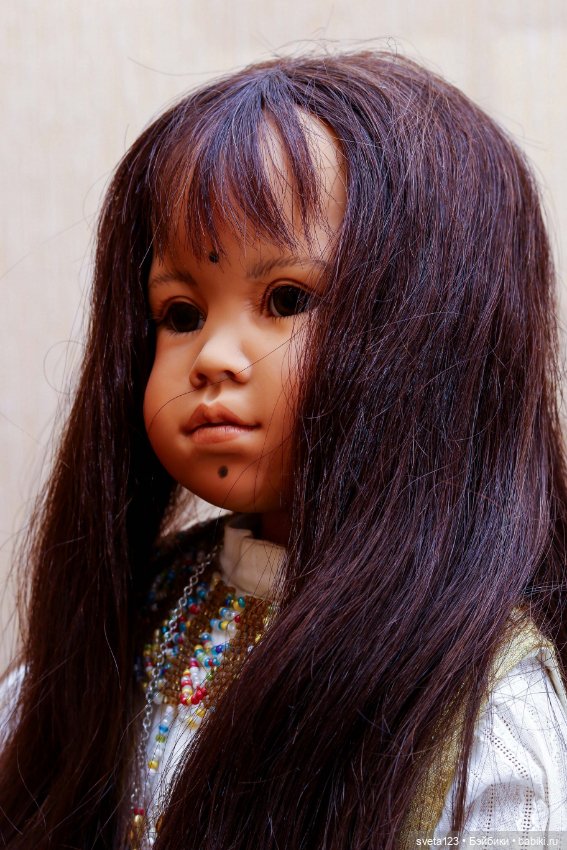 Моя египетская принцесса Шалима (фото 8)