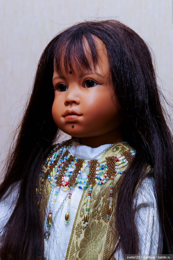 Моя египетская принцесса Шалима (фото 9)