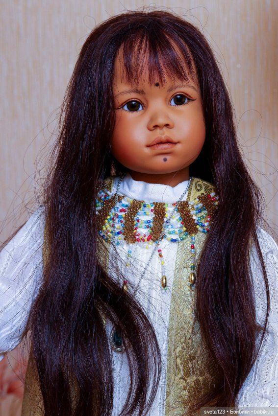 Моя египетская принцесса Шалима (фото 4)