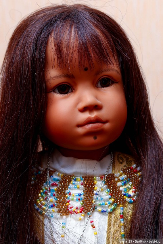 Моя египетская принцесса Шалима (фото 6)