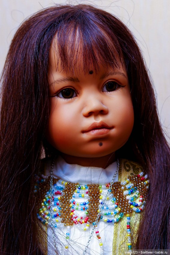 Моя египетская принцесса Шалима (фото 5)