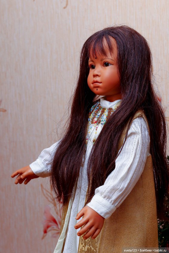 Моя египетская принцесса Шалима (фото 7)