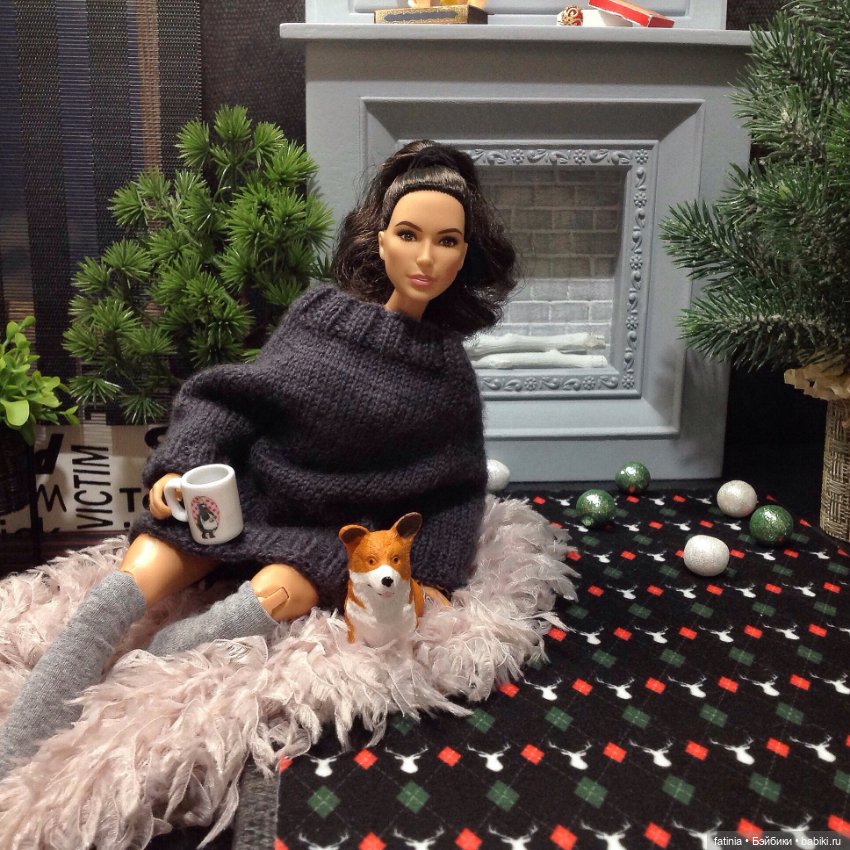 А цвет настроения снова серый (фото 2)