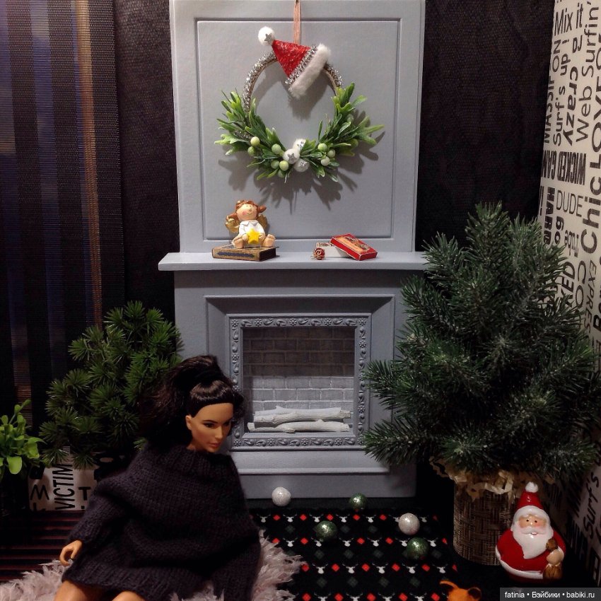 А цвет настроения снова серый (фото 5)